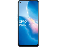 OPPO Reno5 Z 8/128GB Cosmo Blue - 654709 - zdjęcie 3